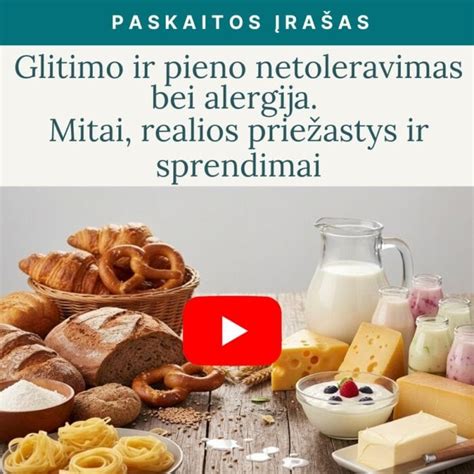 Motyvacija rinktis pyragus be glitimo, kiaušinių ir pieno