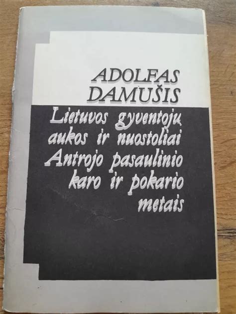 Lietuvos kaimas pokario metais