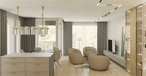 Amber Grill restorano eksterjeras ir modernus interjeras Kaune