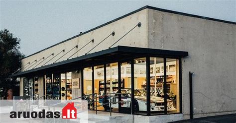 planuojamos kepyklos patalpos