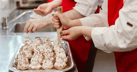 konditerijos gaminių gamyba