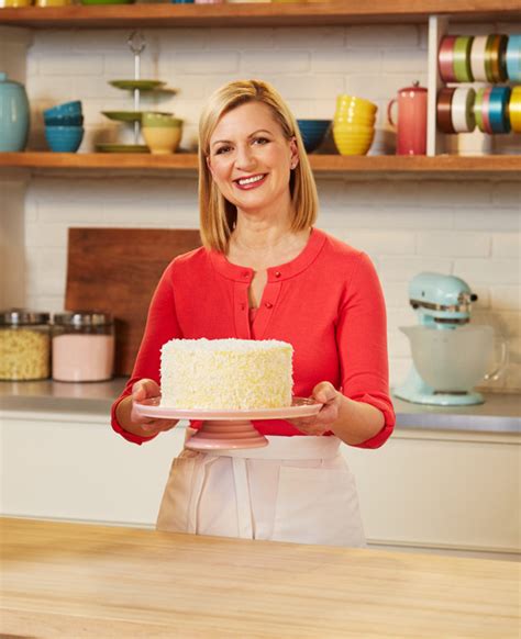 Anna Olson kepinių asortimentas