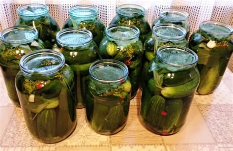 Sterilizavimo procesas stiklainiuose