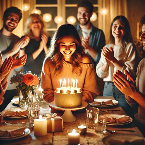 Gimtadienio tradicijos pasaulyje