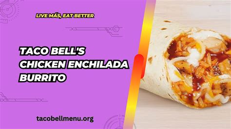 Burrito, Taco ir Enchilada palyginimas