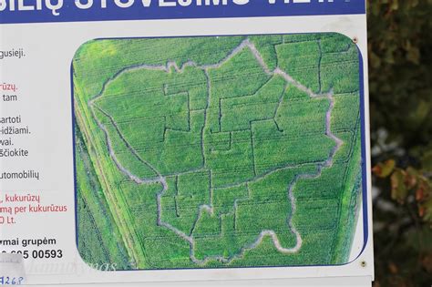 Vaizdas į Pajūrio regioninį parką