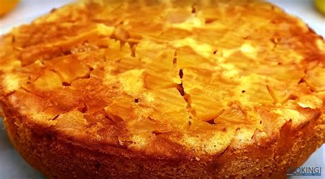 Vokiško Bienenstich pyrago istorinė iliustracija