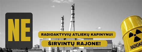 Giluminis radioaktyviųjų atliekų kapinynas