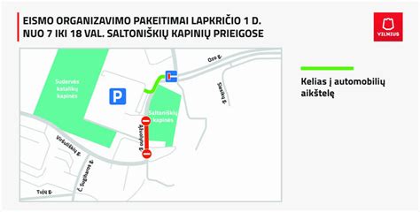 Schema su viešojo transporto stotelėmis prie Maironio gatvės