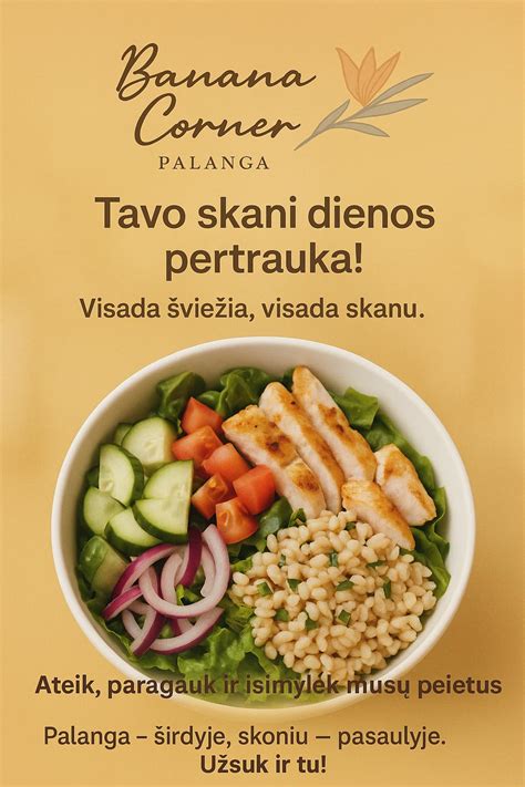 Šviežiai paruoštas dienos pietų patiekalas su garnyrais