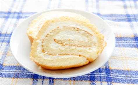 tradicinis Kuršėnų vyniotinis