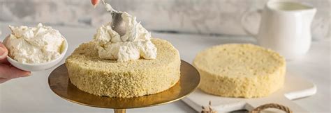 Sudedamosios dalys klasikiniam varškės tortui