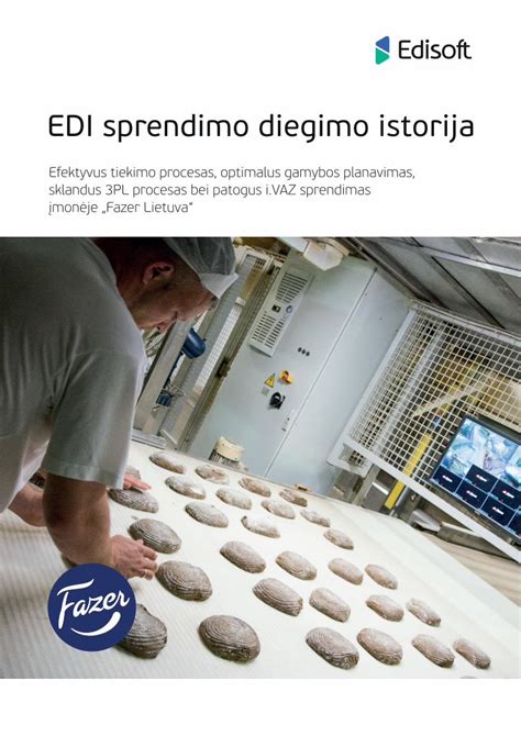 Ekologiškos duonos gamybos procesas