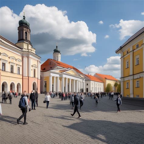 Vilniaus miesto tortų pristatymas