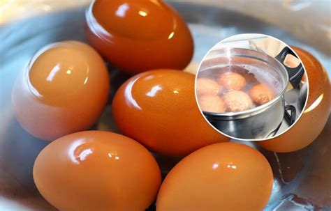 Šviežių kiaušinių patikra vandens metodu