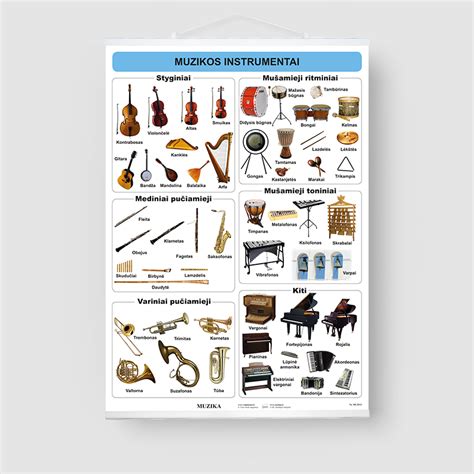 Futuristų muzikos instrumentai