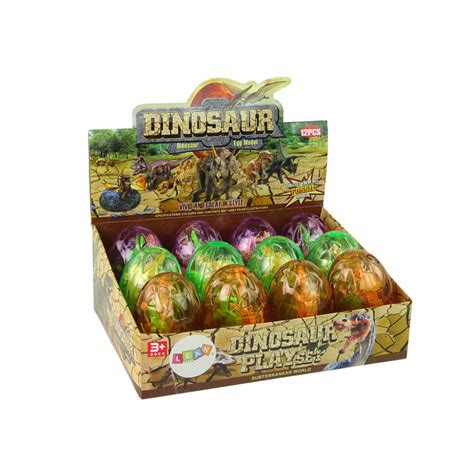 Dinozaurų kiaušiniai