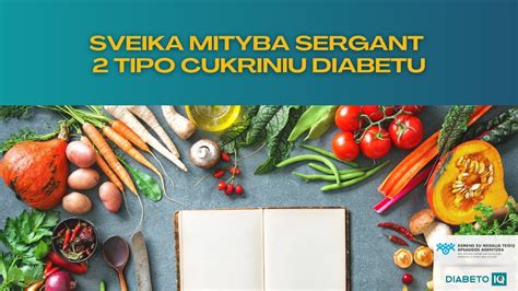 Daržovės, rekomenduojamos sergant cukriniu diabetu