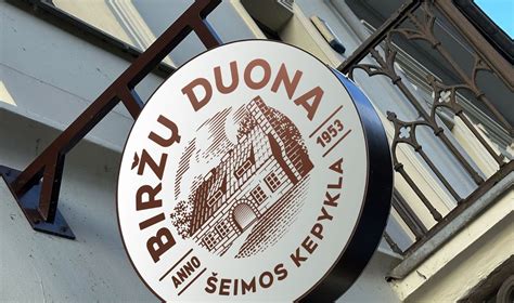 Biržų duonos studija ir degustacijos