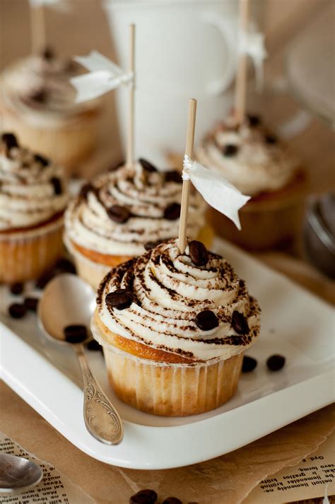 Tiramisu keksiukai