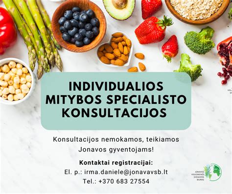 Veterinaro konsultacija dėl šuns individualios mitybos