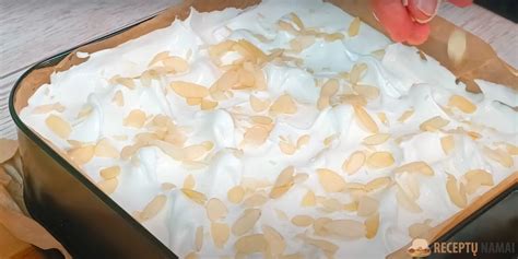 Morenginio pyrago paruošimas