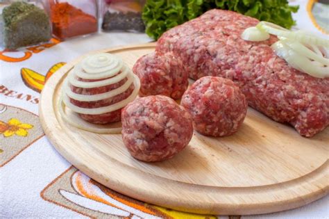 procesas kaip malama mėsa dešroms