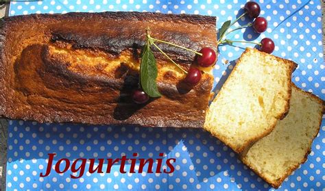 Skanus jogurtinis keksas