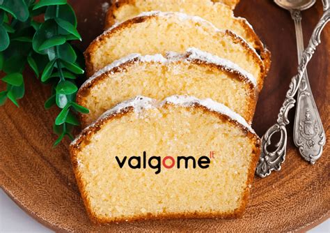 Citrusinio kekso ingredientai