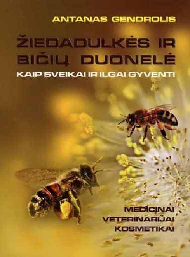 Bičių duonelės vartojimo būdai