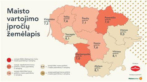 Infografika: Sriubos vartojimo įpročiai Lietuvoje