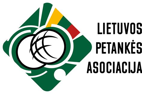 Logotipas Lietuvos perdirbėjų asociacija