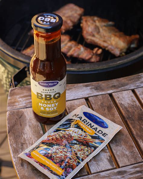 BBQ padažo istorija ir geografija
