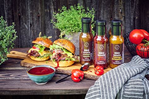 Pasaulio BBQ padažų regioniniai skirtumai
