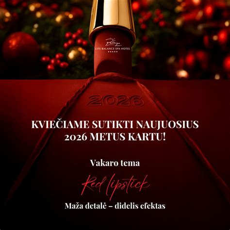 Šeima mėgaujasi SPA procedūromis Naujųjų metų išvakarėse