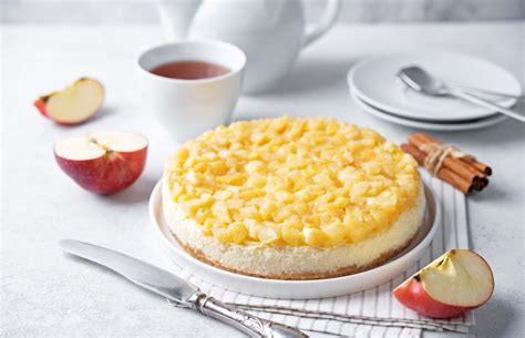 Obuolių varškės pyrago ingredientai