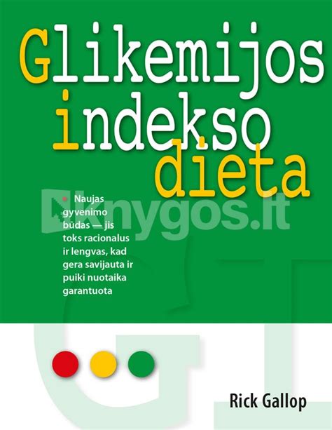 Glikemijos indekso paaiškinimo grafikas