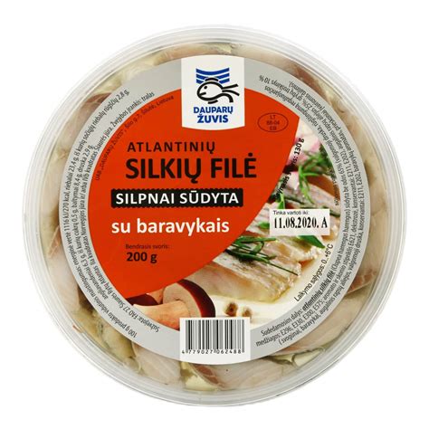 Užšaldytas bigosas indeliuose