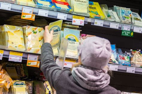 Maisto produktų galiojimo datų skirtumai