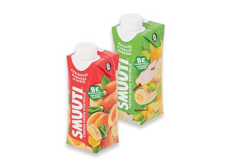 Vaisių sulčių laikymo rekomendacijos