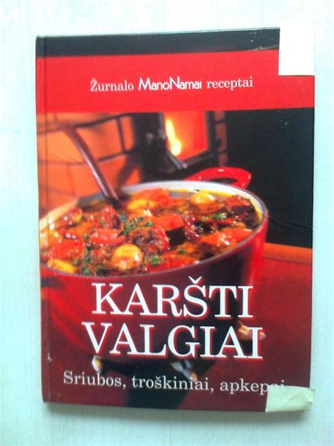 Lietuviškos agurkinės sriubos istorija ir kulinarinės knygos
