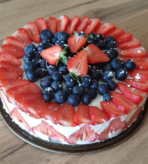 Ingredientų pasirinkimas nekeptam tortui