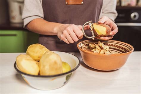 Bulvių panaudojimas kosmetikai ir buityje
