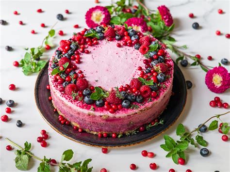 Įvairūs sveikuoliški desertai