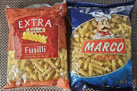 Tekstūros palyginimas: 