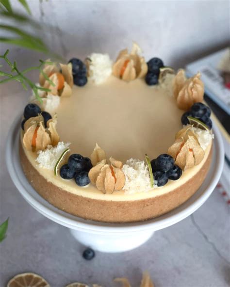 Kolos tortas su cinamonu ir žaliosiomis citrinomis