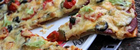 Kepama pica orkaitėje