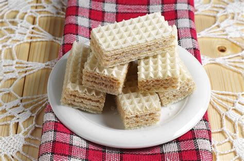Vaflių tortas su Rududu ir maskarponės sūrio kremu