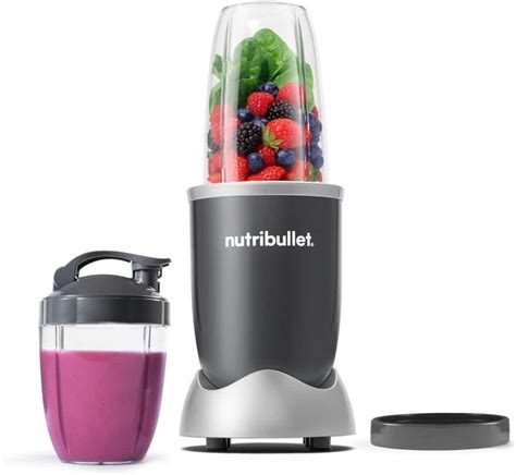 Nutribullet trintuvo paveikslėlis