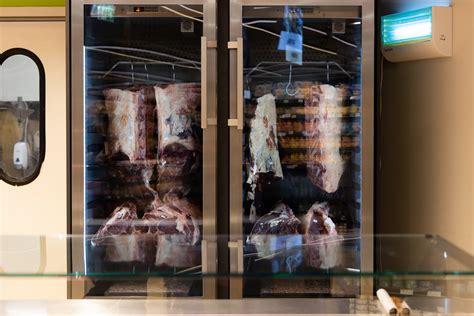 Mėsos laikymas šaldytuve